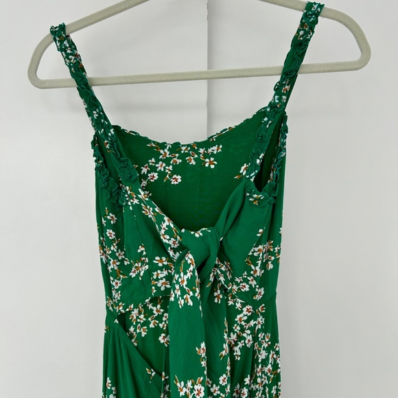 Faithfull the Brand Giszelle Dress - Picture 11 of 13